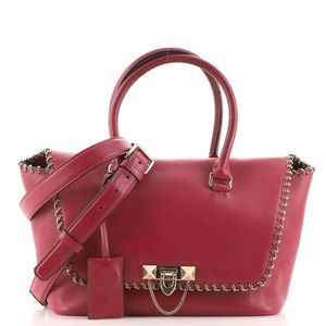 Authentic Valentino Garavani Satchel Bag